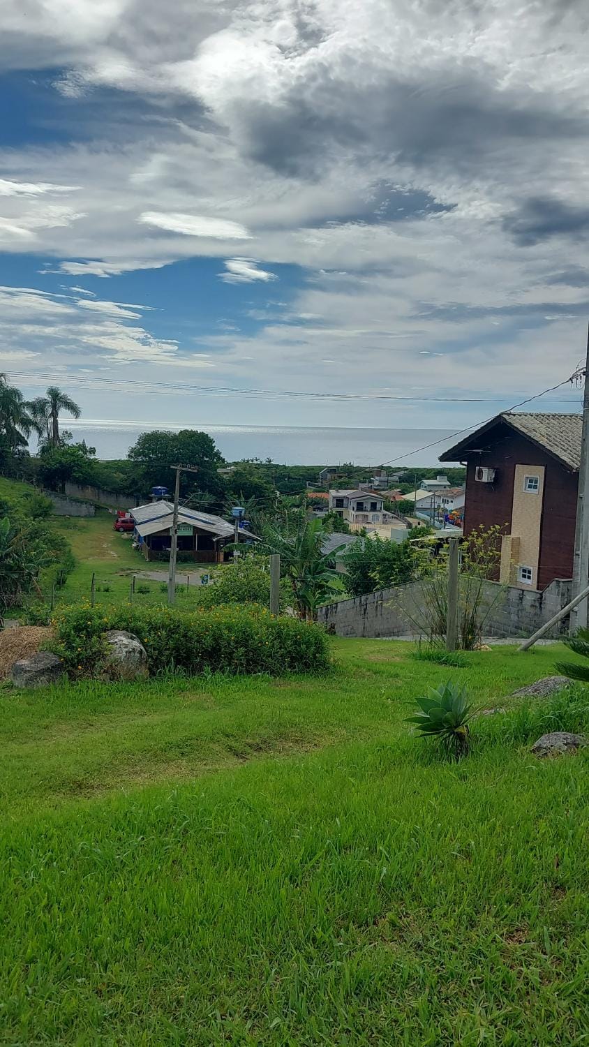 Praia da Gamboa House in State of Santa Catarina