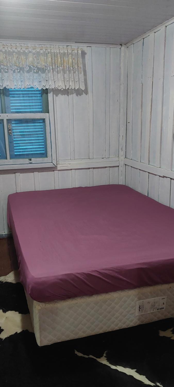 Praia da Gamboa House in State of Santa Catarina