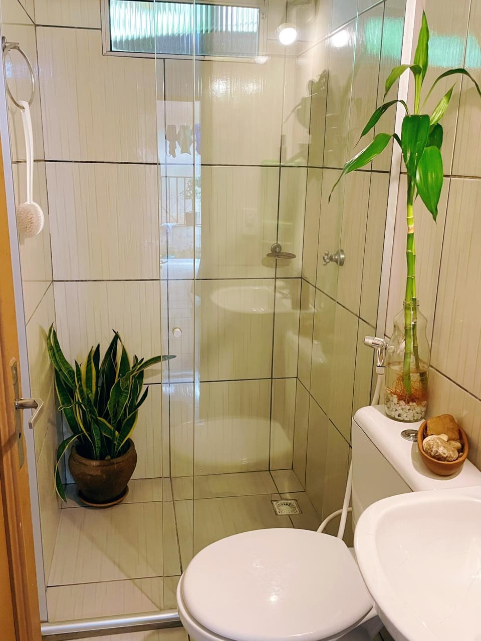 Suite rústica Apartment in Guaramiranga