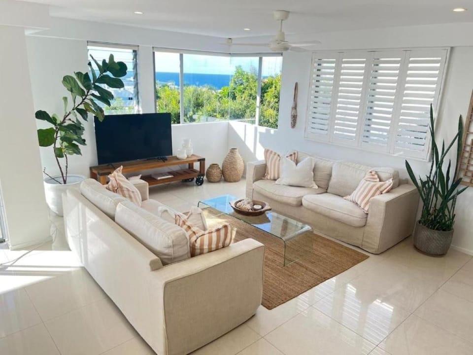 Soul at Sunshine private pool Apartment in Sunrise Beach