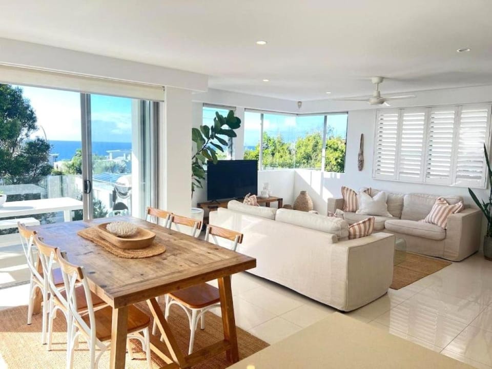 Soul at Sunshine private pool Apartment in Sunrise Beach