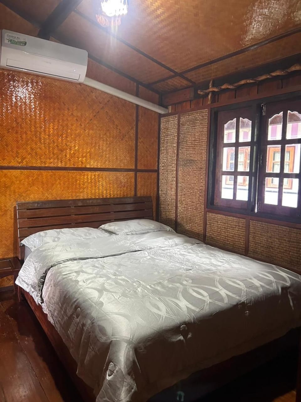 Chill House kohchang Vacation rental in Koh Chang Tai
