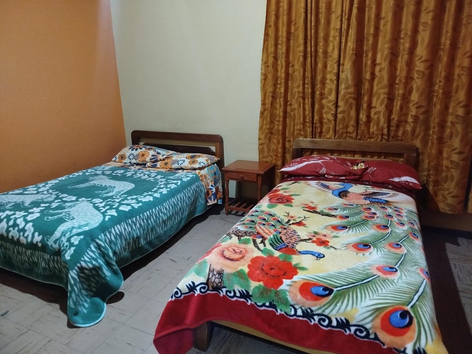 Hotel atahualpa Hotel in Pasto
