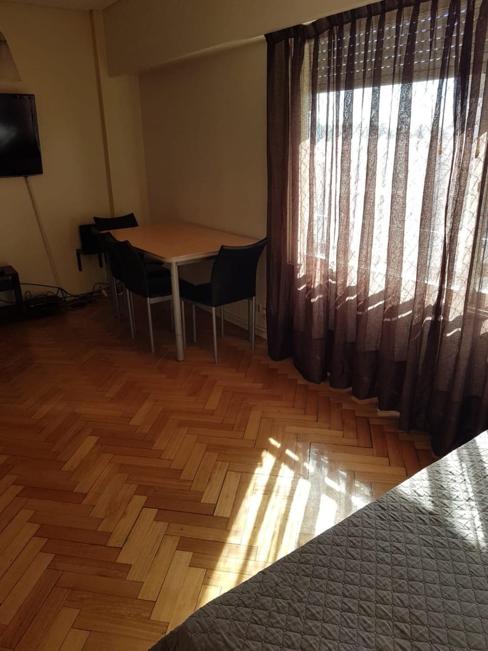 El Diez Apartment in Buenos Aires