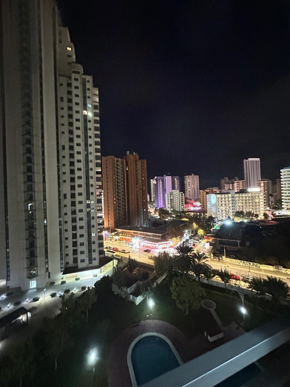 City view