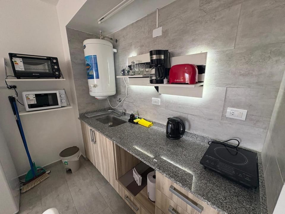 Ambar Estudio Apartment in Miramar