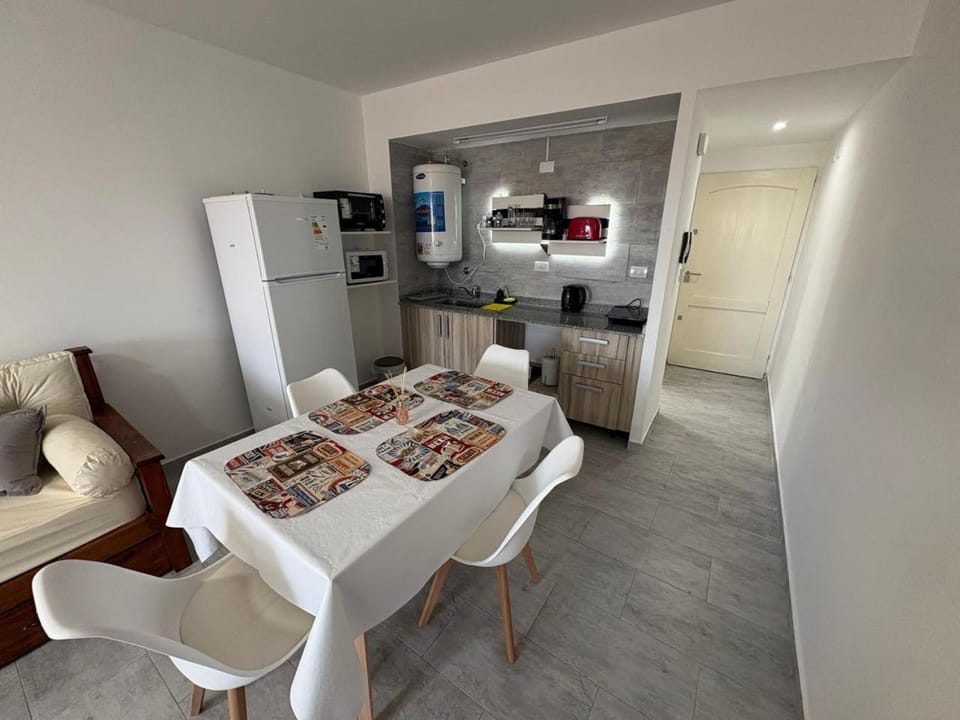 Ambar Estudio Apartment in Miramar