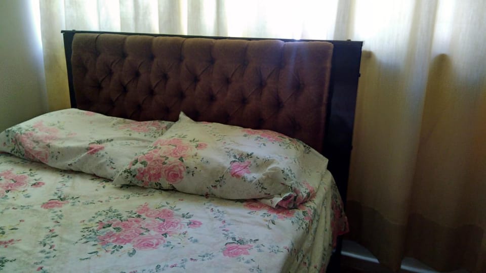 Quarto do Alipio Bed and Breakfast in Rio de Janeiro