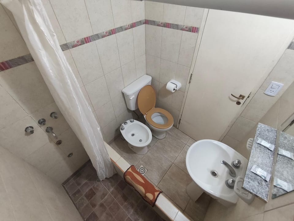 Hospedaje Dos Soles - Centro Vacation rental in Termas de Río Hondo