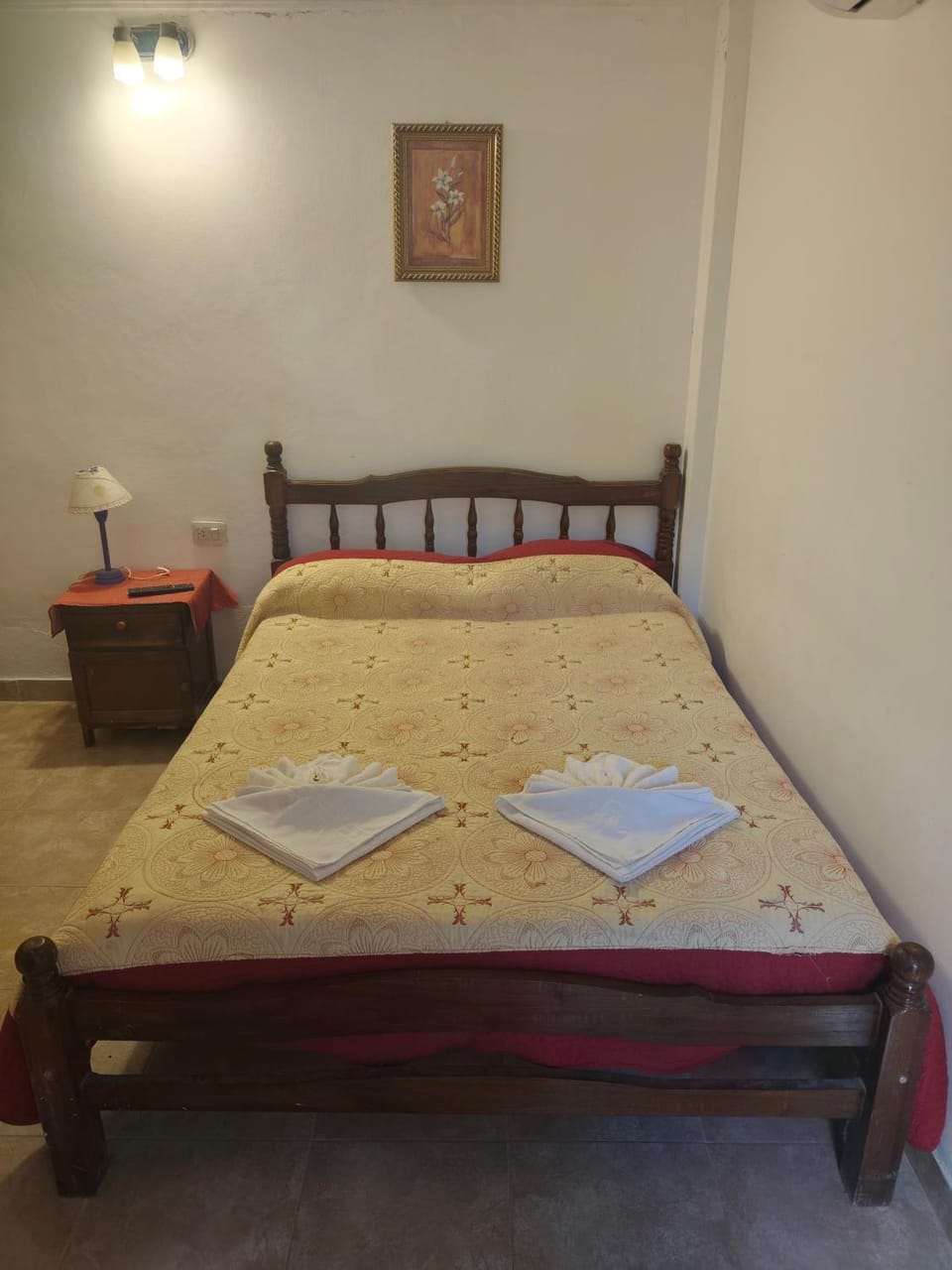 Hospedaje Dos Soles - Centro Vacation rental in Termas de Río Hondo