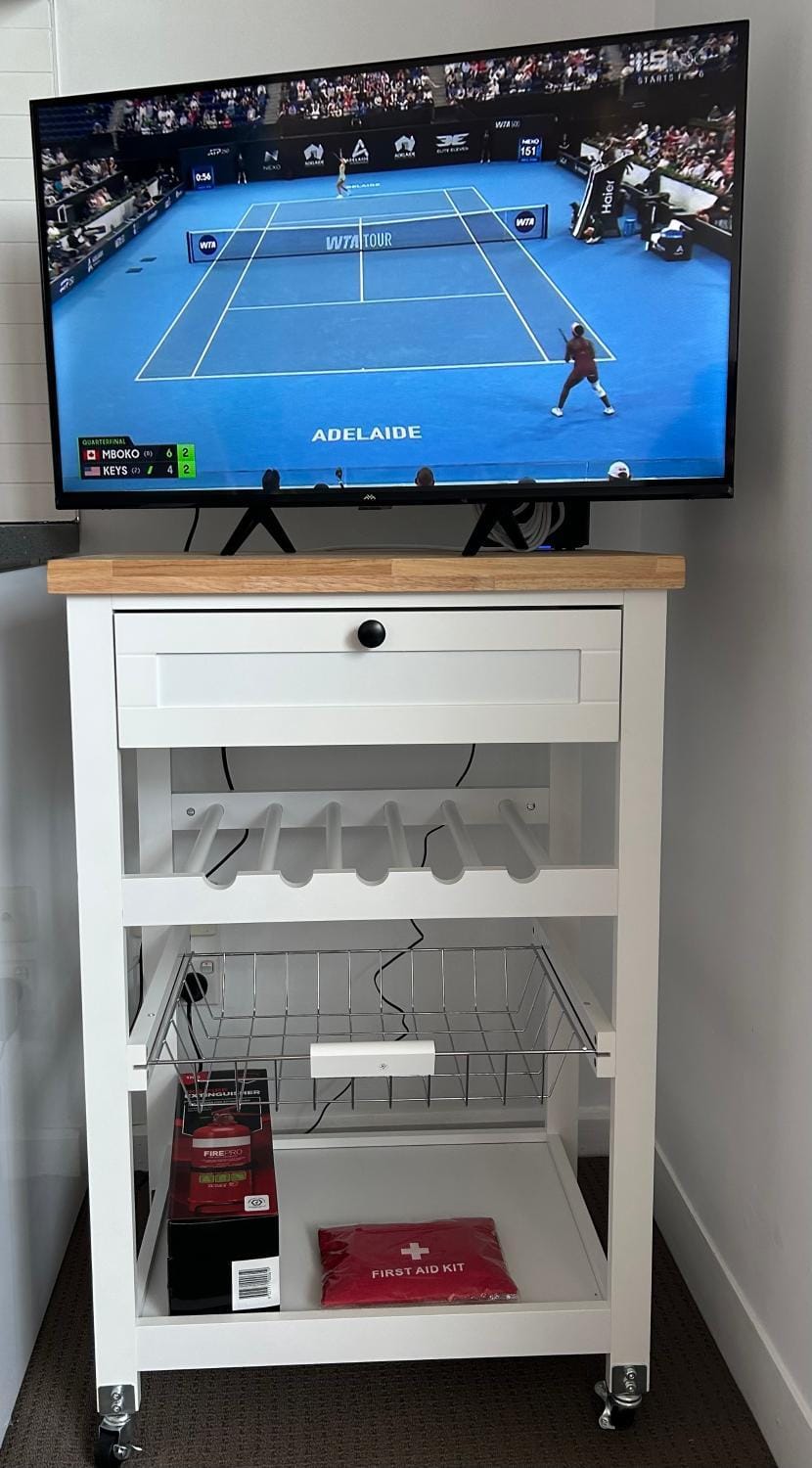 TV and multimedia