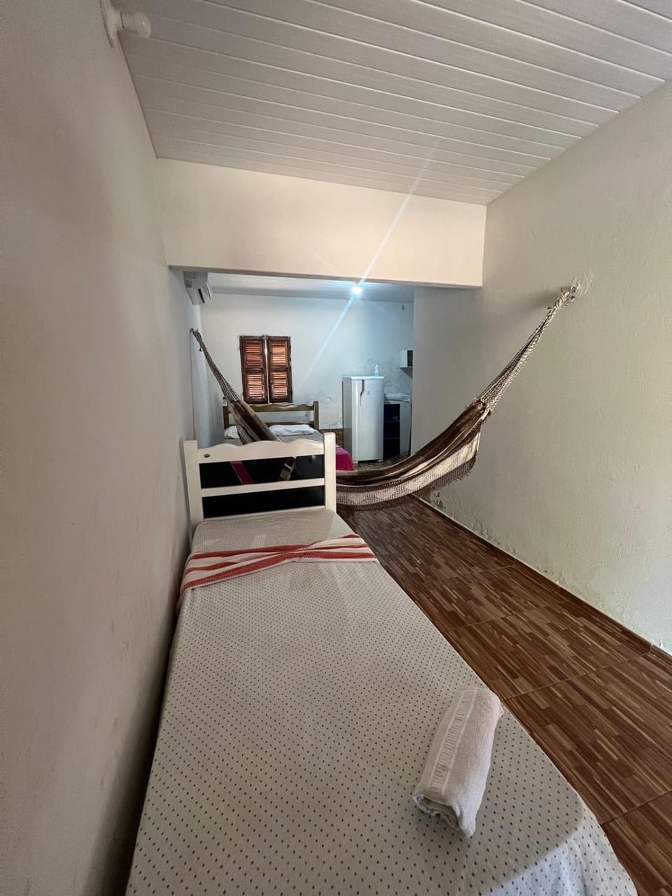 Chalé central beach Apartment in State of Ceará