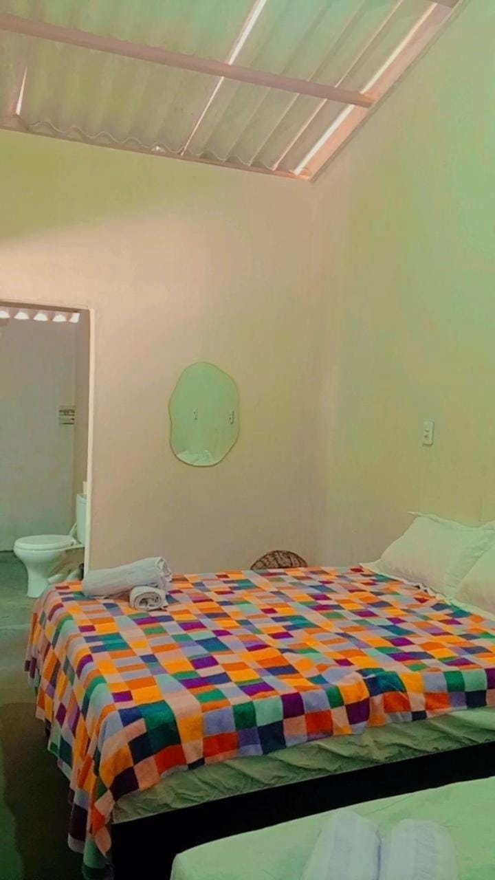 Chalé central beach Apartment in State of Ceará
