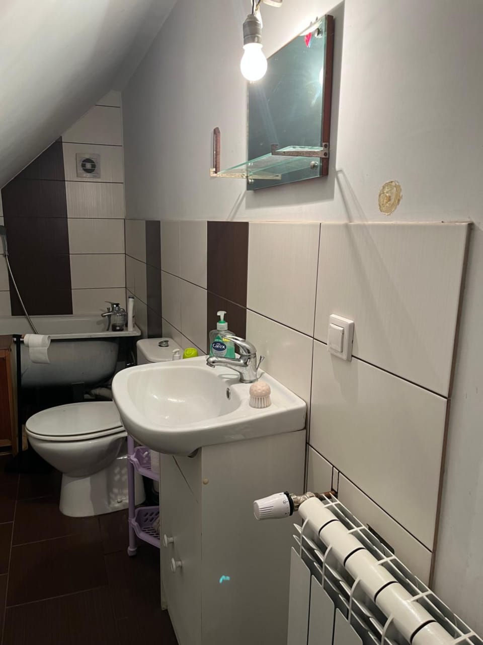 Dom pod lasem Country House in Greater Poland Voivodeship