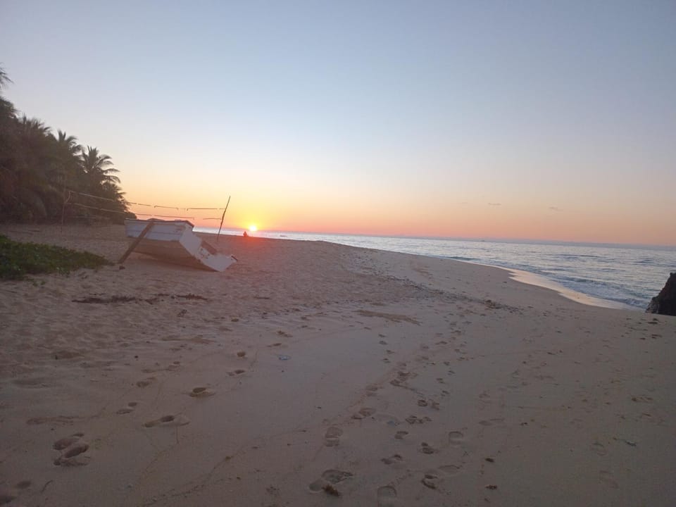 Lewas Homestay at Wayasewa Vacation rental in Western Division, Fiji