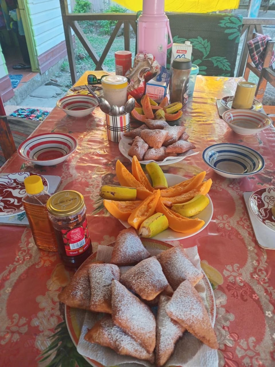 Lewas Homestay at Wayasewa Vacation rental in Western Division, Fiji