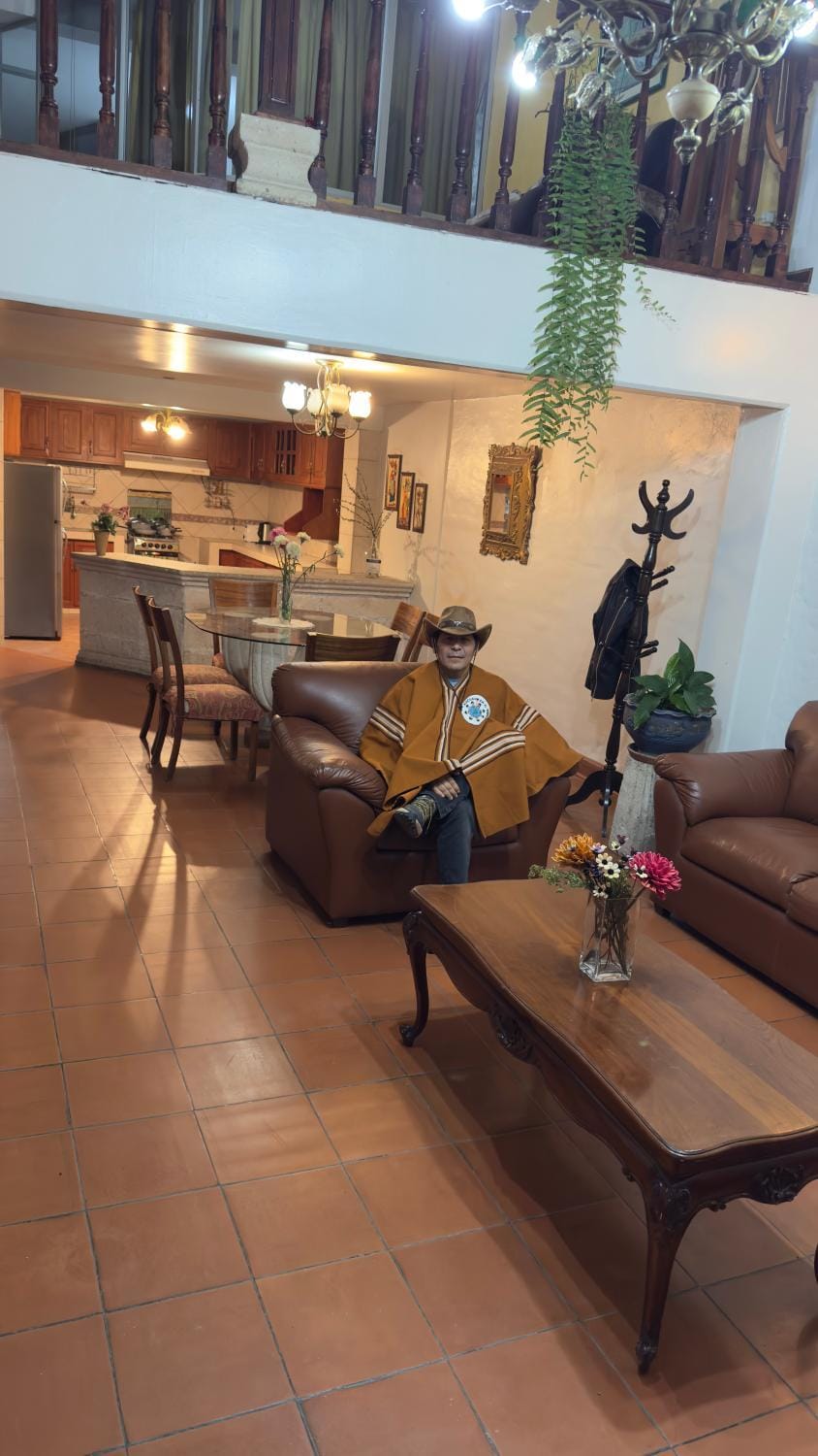 Apartamento Plaza de armas de Ayacucho Apartment in Ayacucho