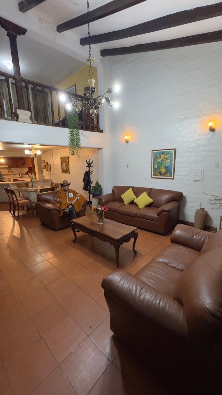 Apartamento Plaza de armas de Ayacucho Apartment in Ayacucho