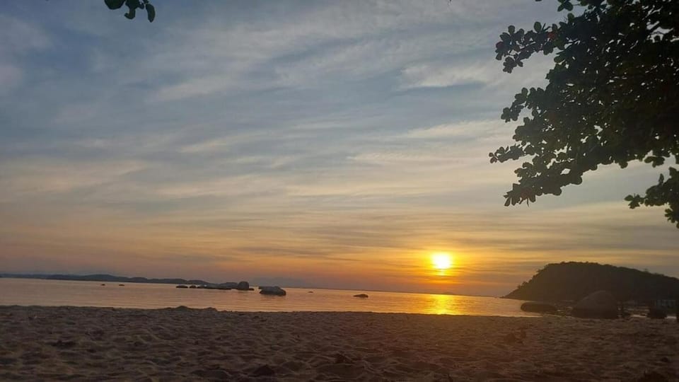 Apê Pé na Areia - em frente à Praia José Bonifácio Apartment in São Gonçalo