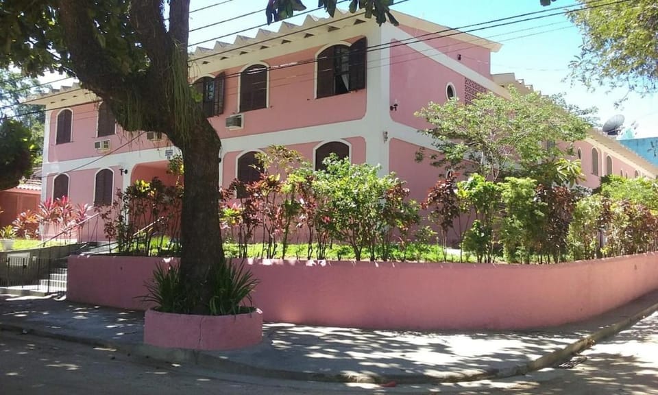 Apê Pé na Areia - em frente à Praia José Bonifácio Apartment in São Gonçalo