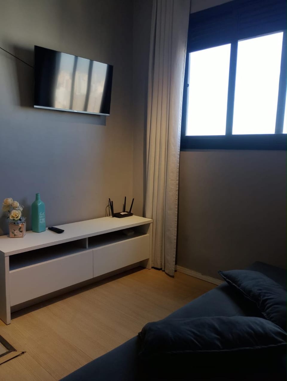 Espaço Premium Sé & Liberdade Apartment in Sao Paulo City