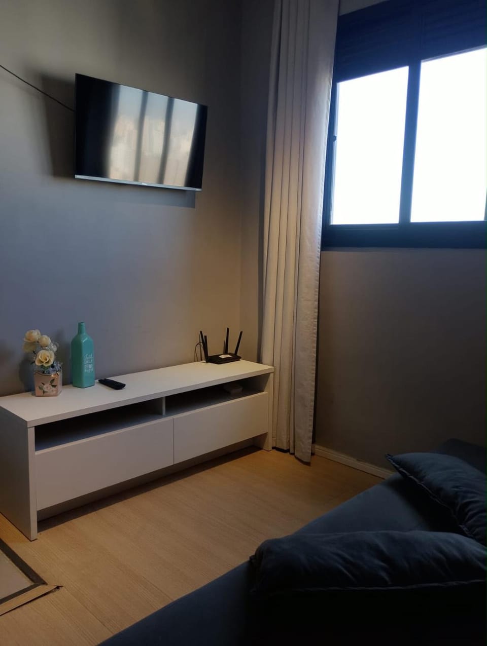 Espaço Premium Sé & Liberdade Apartment in Sao Paulo City