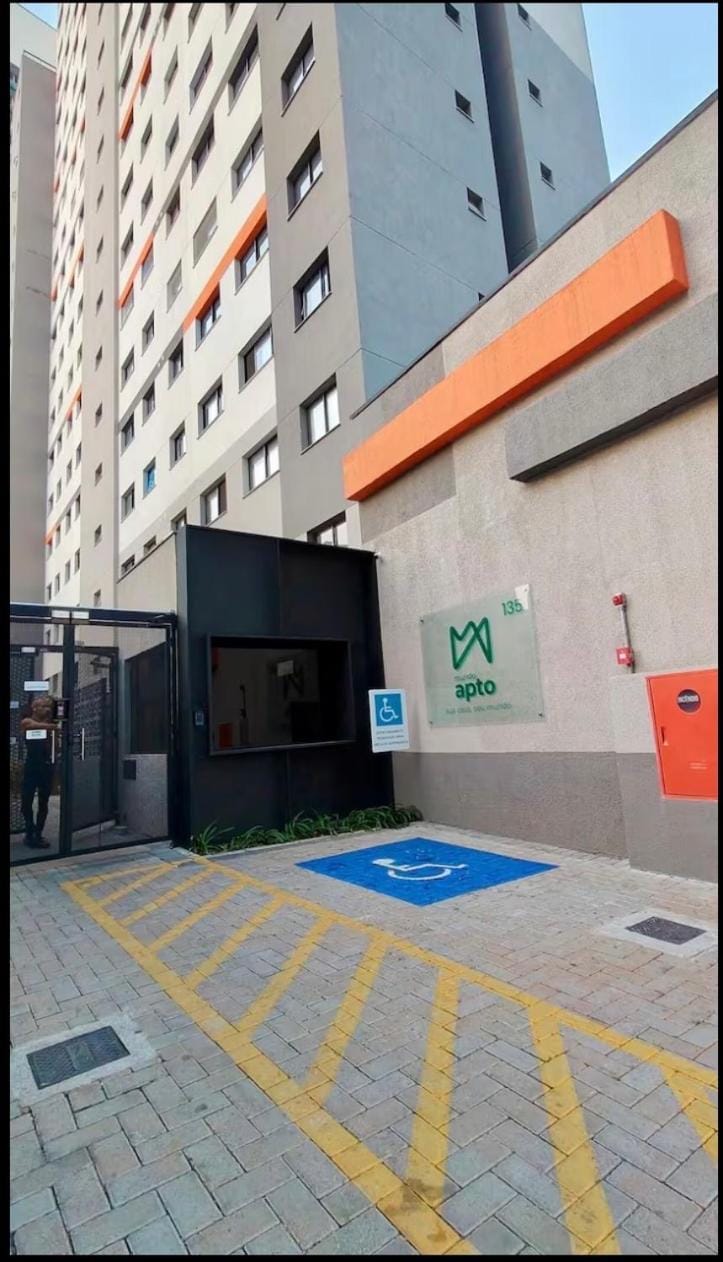Espaço Premium Sé & Liberdade Apartment in Sao Paulo City
