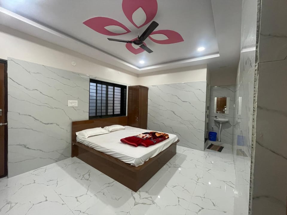 VISHNU DATTA HOMESTAy Vacation rental in Karnataka