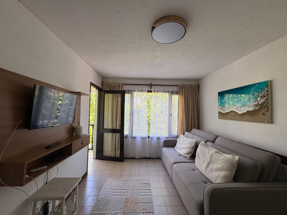 1 dormitorio en Peninsula Apartment in Punta del Este