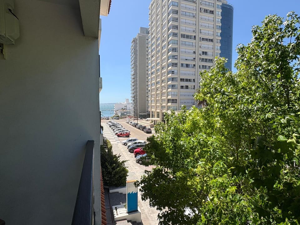1 dormitorio en Peninsula Apartment in Punta del Este