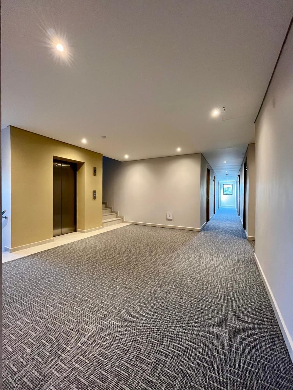 elevator