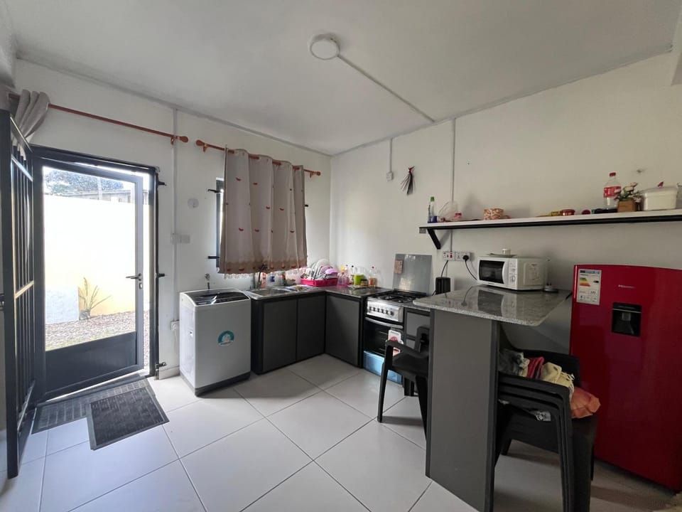 Ashan Laksh Bungalow Chalet in Flacq District, Mauritius