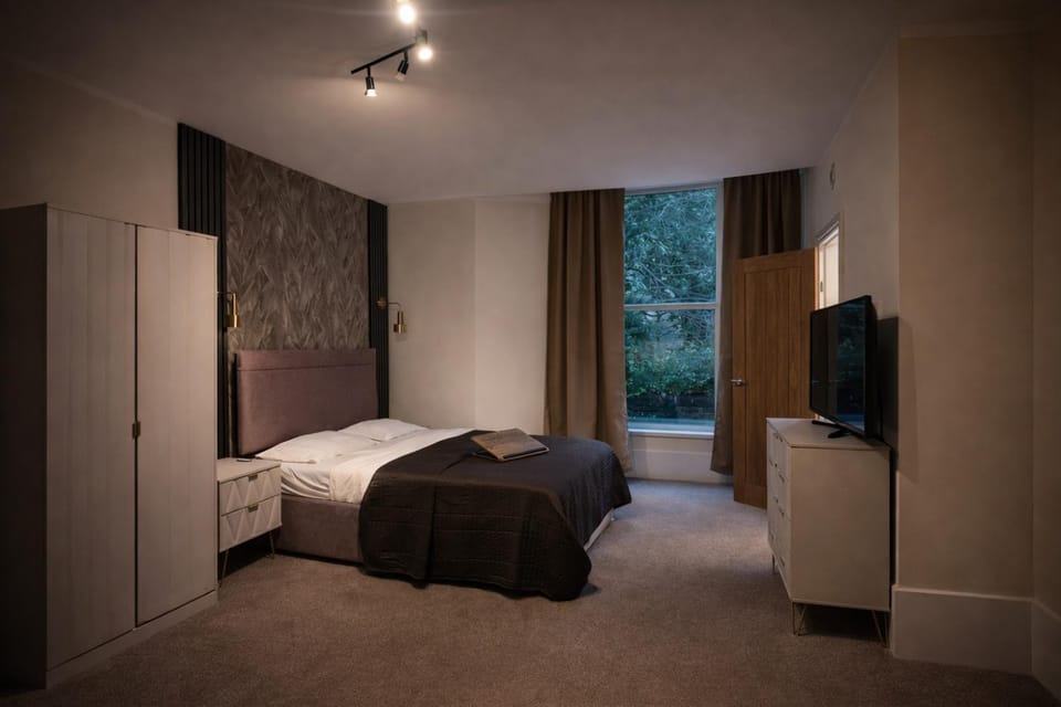 Saféra Dewsbury Westpark Apartment in Dewsbury