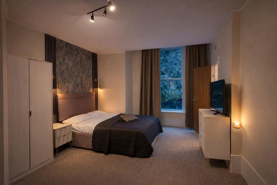 Saféra Dewsbury Westpark Apartment in Dewsbury