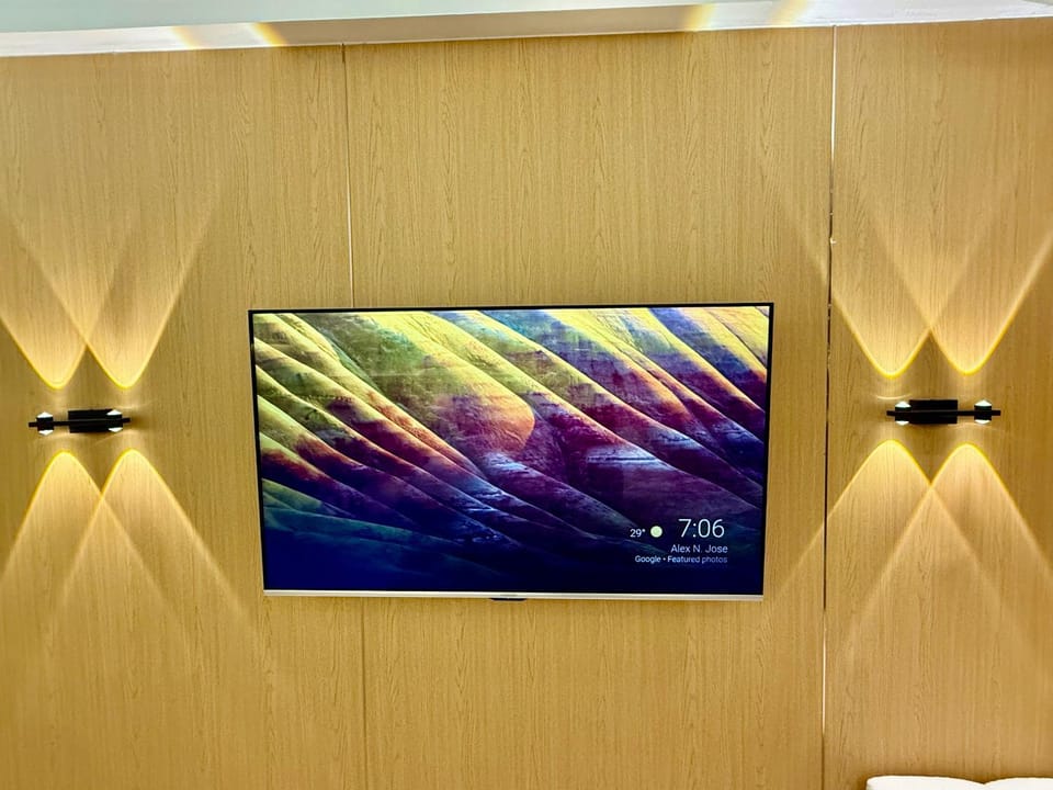 TV and multimedia