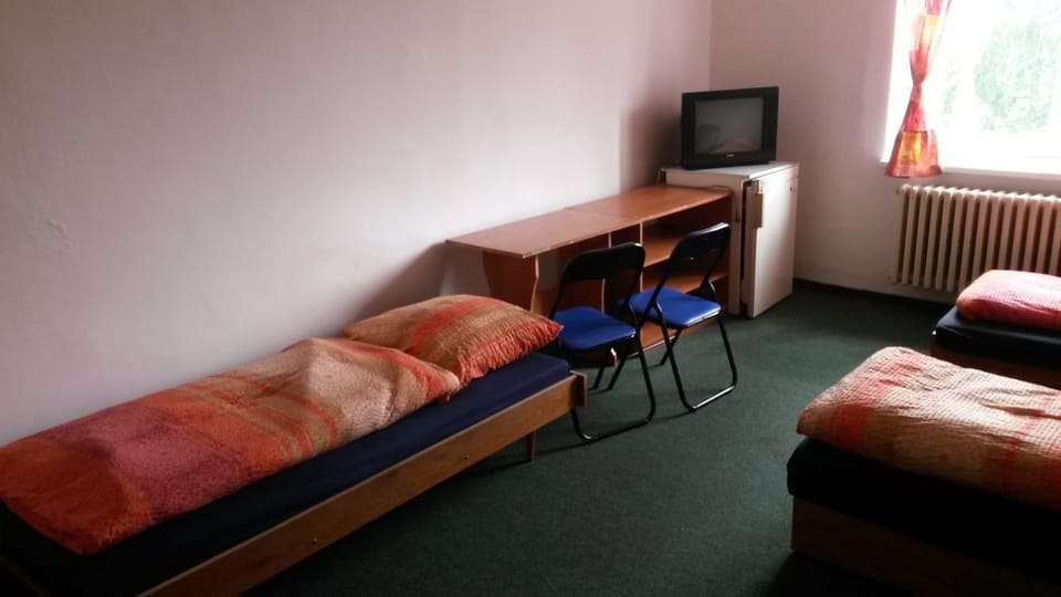 Day, Photo of the whole room