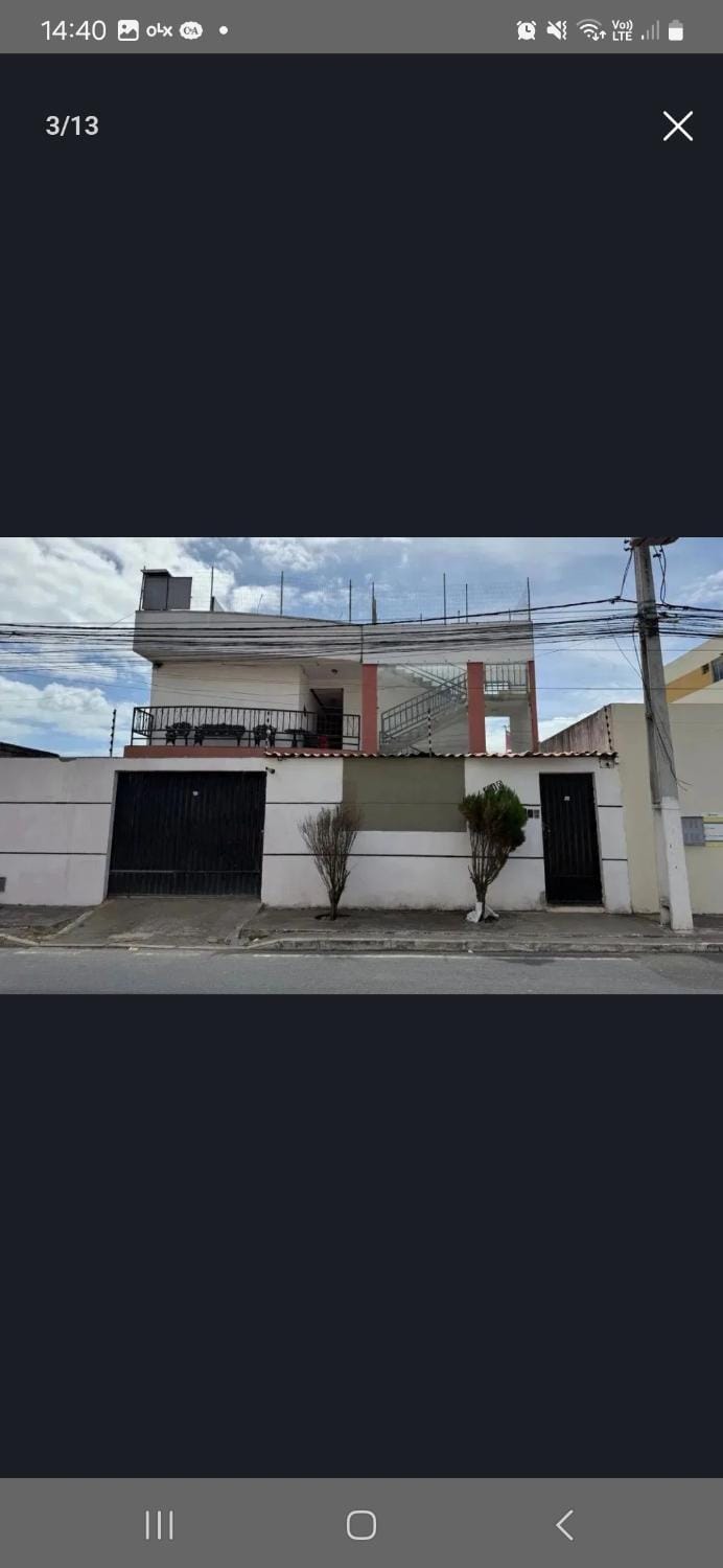 Ap Orla de Atalaia 09 Apartment in Aracaju