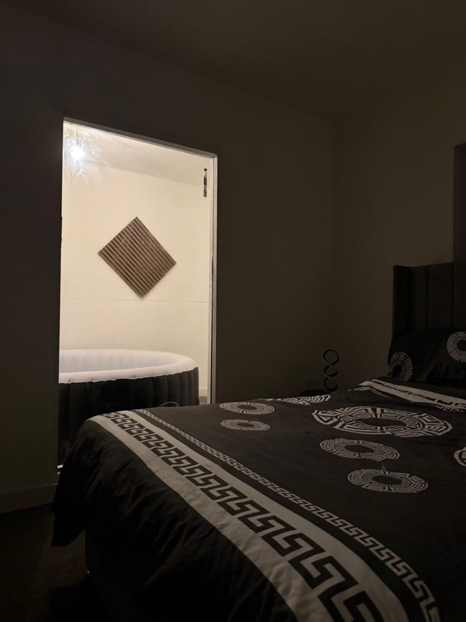 The Escape By Elegant Aparts Apartment in Bradford