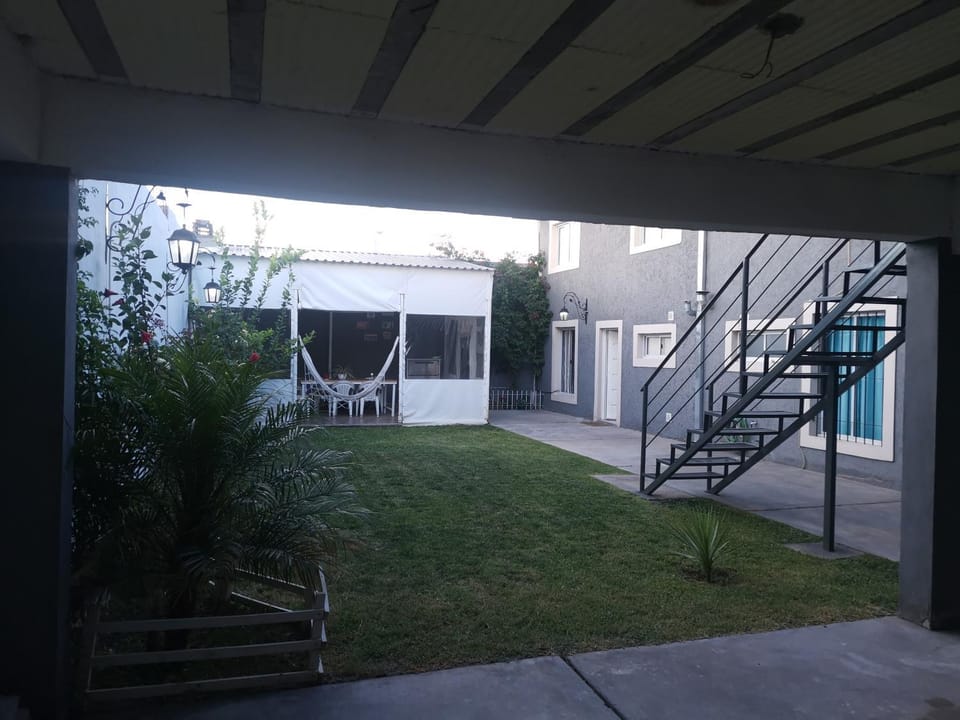 Bakea Apartment in San Rafael