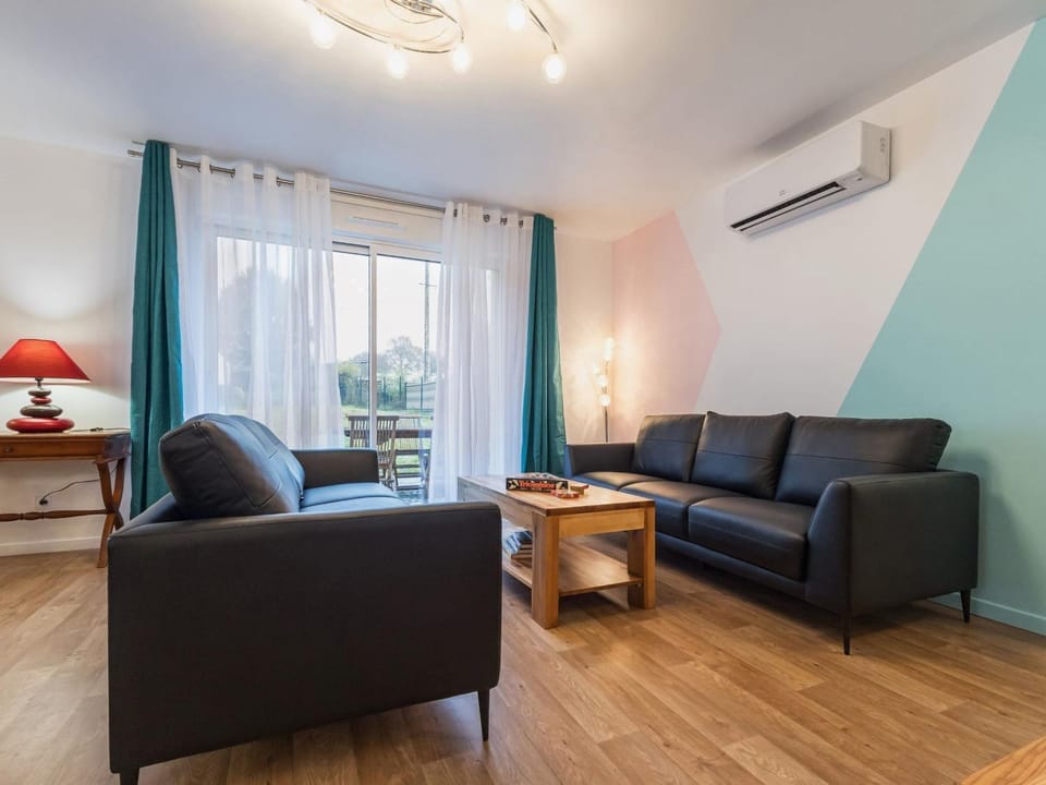 Maison calme proche plages St Nazaire avec WiFi et parking - FR-1-306-1330 House in Pays de la Loire