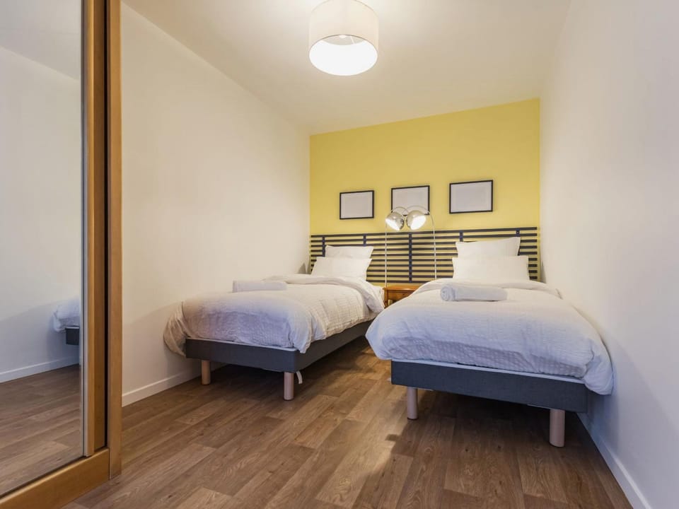 Maison calme proche plages St Nazaire avec WiFi et parking - FR-1-306-1330 House in Pays de la Loire