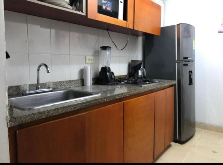 Cómoda habitación cerca de la via 40 Carnaval Barranquilla Bed and Breakfast in Barranquilla