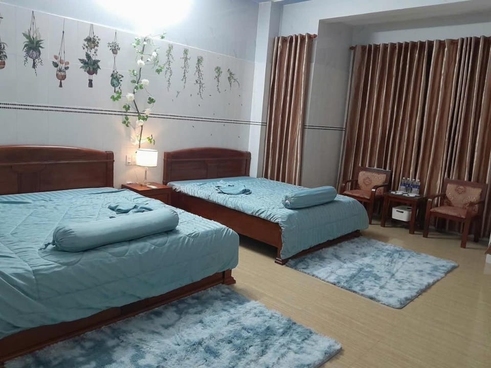 LUNA House Vacation rental in Vietnam
