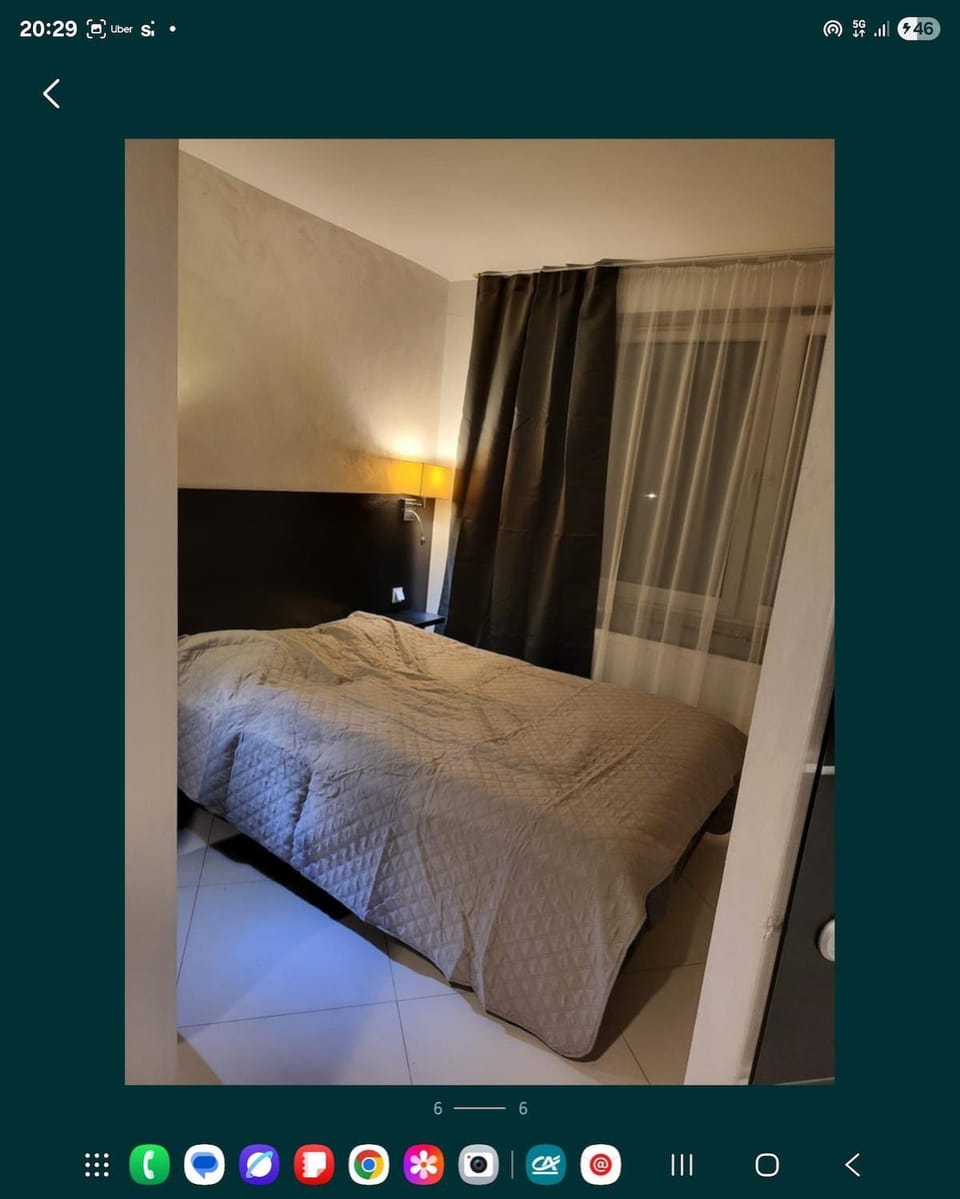 Apartament Nowy Świat w Centrum Białegostoku Apartment in Poland