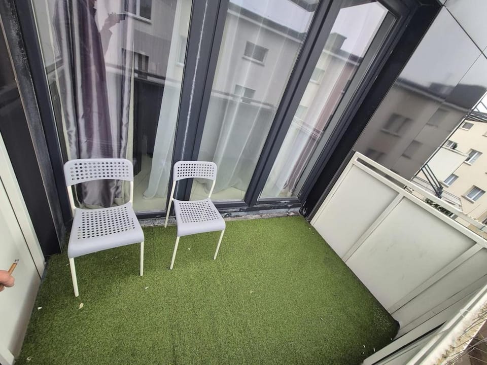 Apartament Nowy Świat w Centrum Białegostoku Apartment in Poland