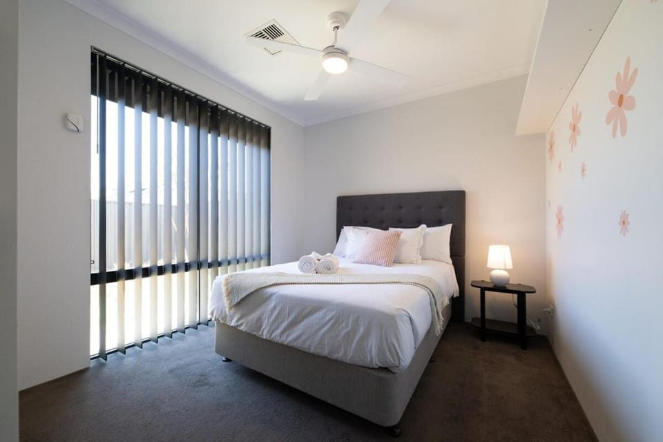 Serene Escape Near The Vines & Swan Valley House in Perth
