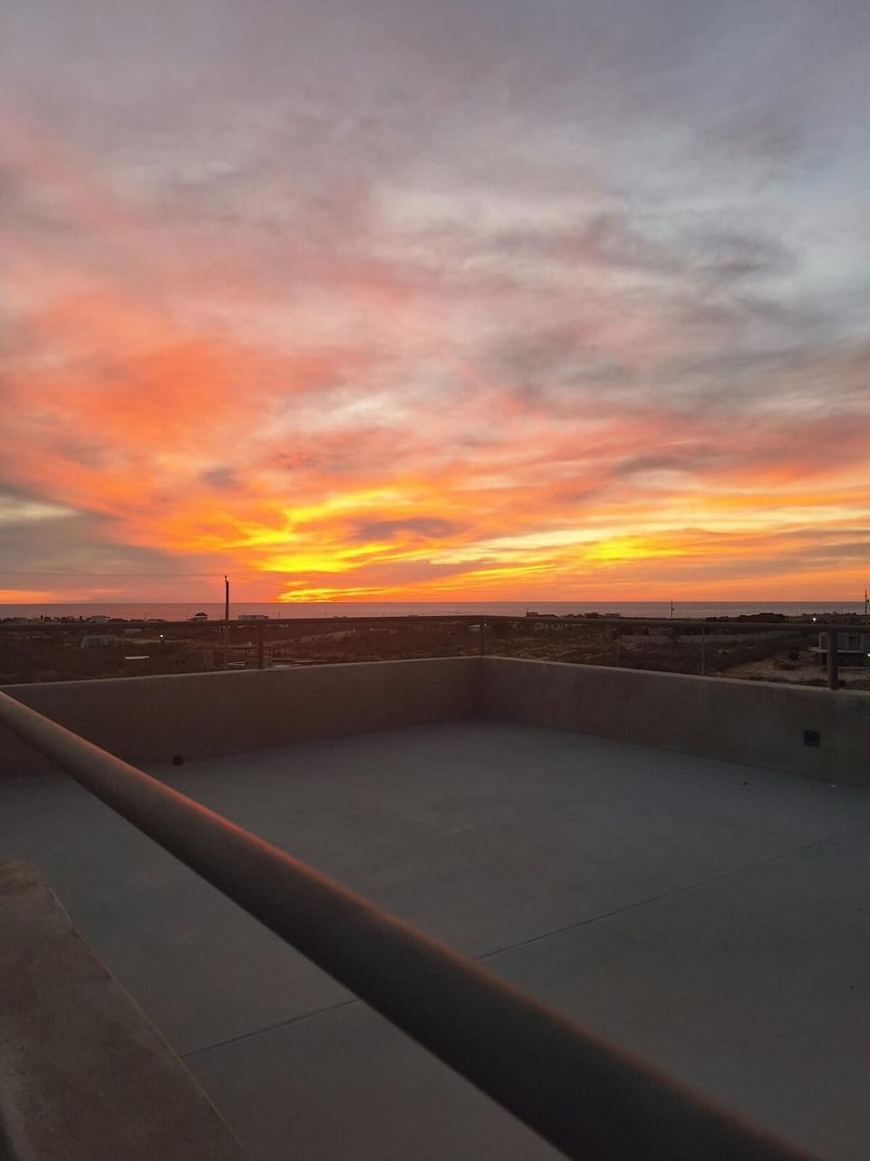 Casita Atardecer Apartment in Todos Santos