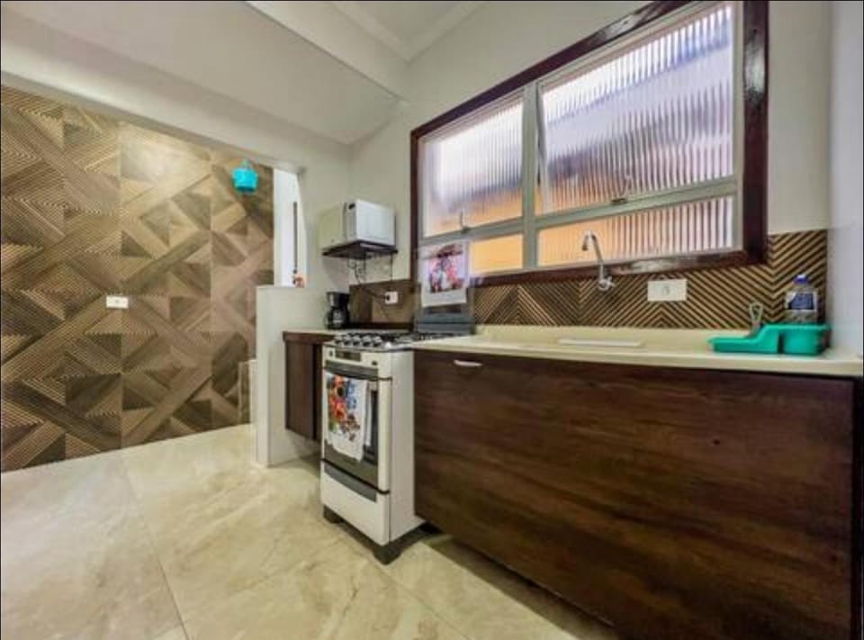3 minutos da praia Apartment in State of São Paulo