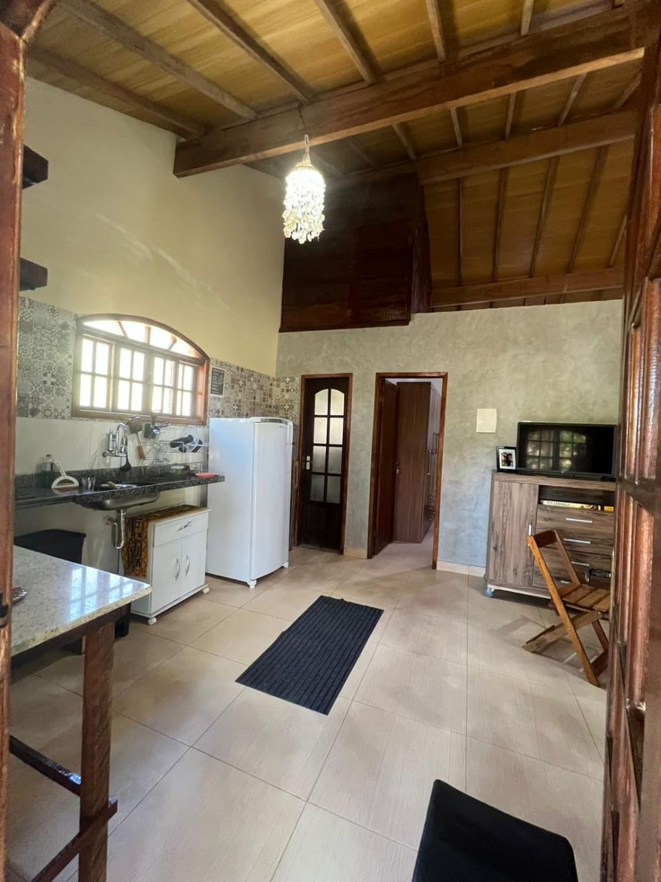 Chalé Jequitibá Chalet in Cabo Frio