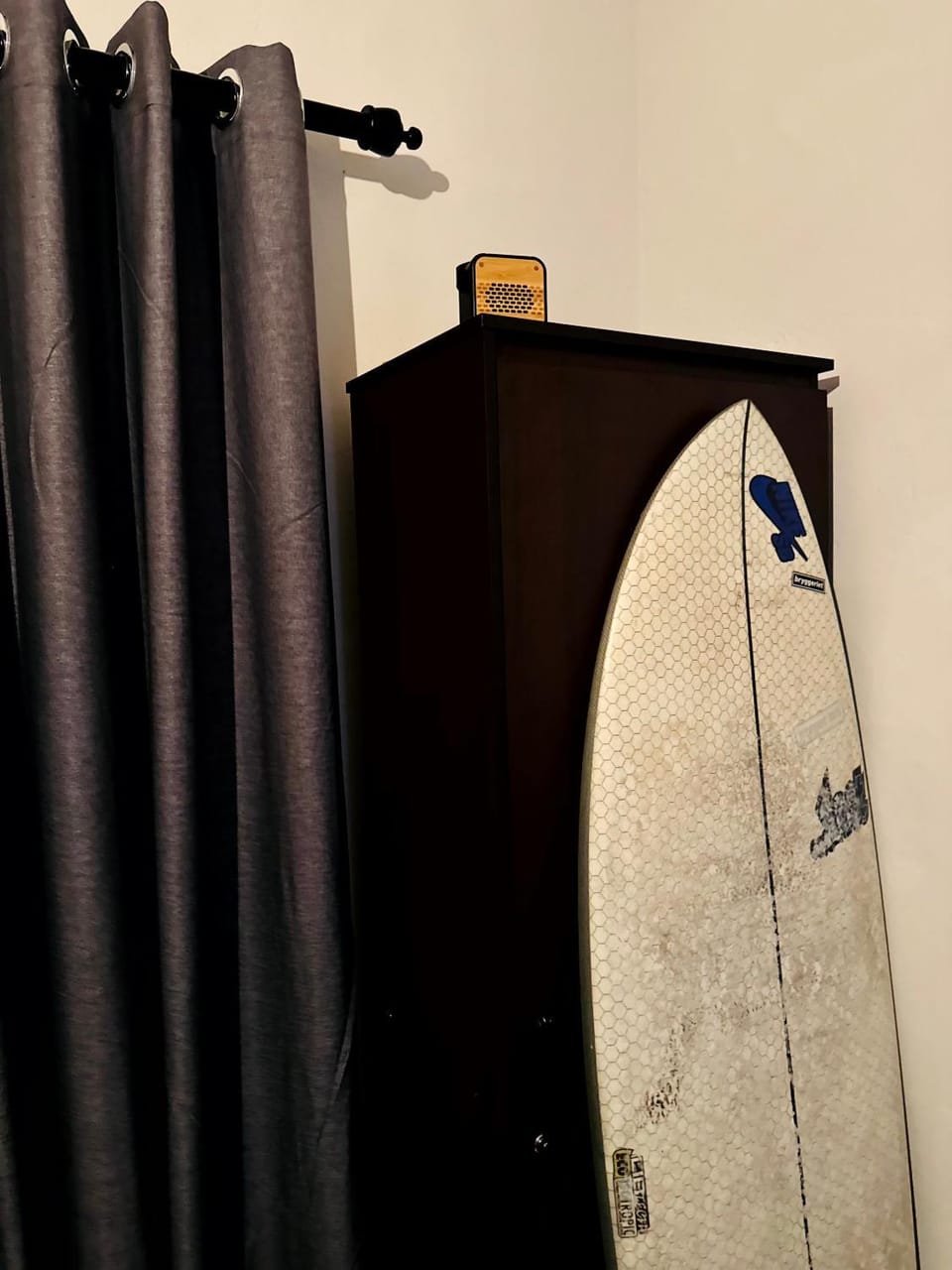 Bedroom, wardrobe